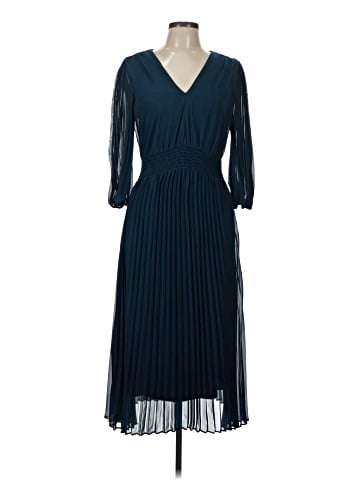 Taylor Cocktail Dress (view 1)