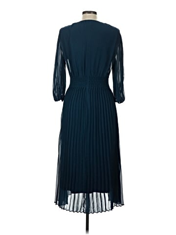 Taylor Cocktail Dress (view 2)