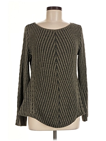 Style&Co Pullover Sweater (view 1)