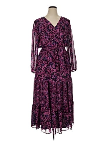 Kasper Casual Dress (view 1)