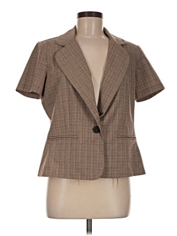 Sag Harbor Blazer (view 1)