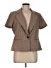 Sag Harbor Brown Blazer Size 8 - photo 1