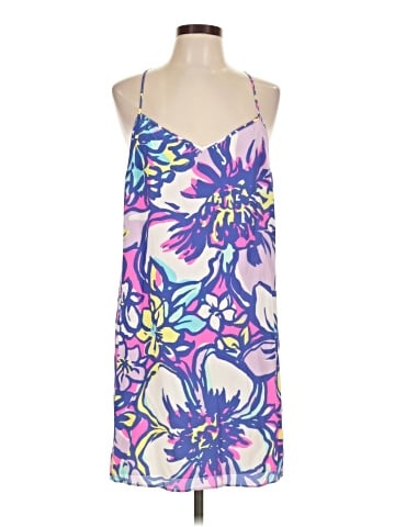 Lilly Pulitzer Casual Dress (view 1)