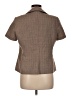 Sag Harbor Brown Blazer Size 8 - photo 2