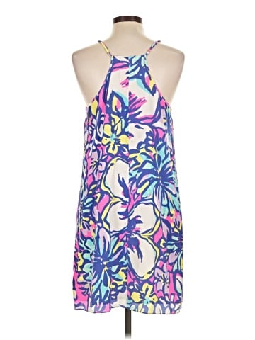 Lilly Pulitzer Casual Dress (view 2)