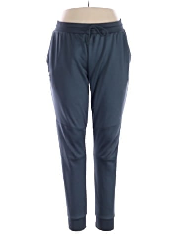 Hurley Active Pants (view 1)