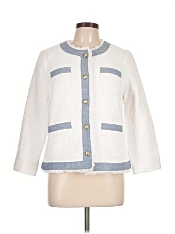 Talbots Cardigan (view 1)