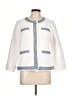 Talbots 100% Cotton White Cardigan Size 10 - photo 1