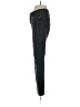Express Solid Black Jeans Size S - photo 5