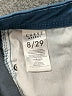 Curve Appeal Blue Jeans Size 8 - photo 7