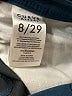 Curve Appeal Blue Jeans Size 8 - photo 8