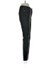 Express Solid Black Jeans Size S - photo 4
