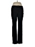 Chico's Chevron-herringbone Black Jeans Size L - photo 1