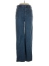J.Crew Blue Jeans Size 27 waist - photo 1