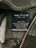 Nautica 100% Polyester Black Jacket Size 4 - photo 3