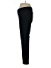 Chico's Chevron-herringbone Black Jeans Size L - photo 5