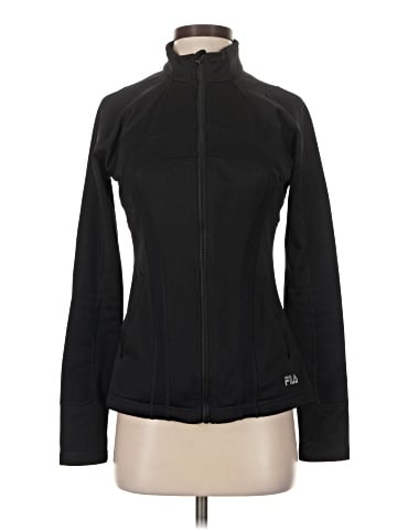 Fila Sport Track Jacket (view 1)