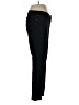 Chico's Chevron-herringbone Black Jeans Size L - photo 4