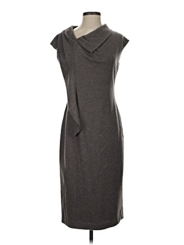 Lafayette 148 New York Casual Dress (view 1)