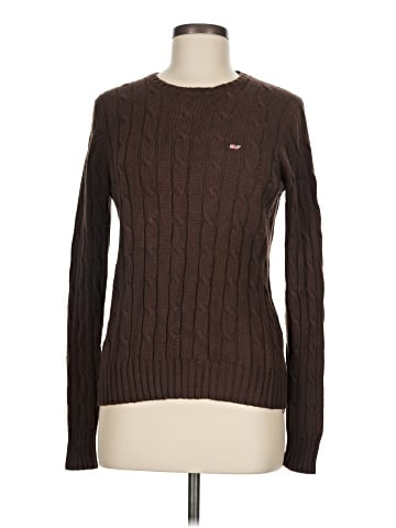 Vineyard Vines Pullover Sweater (view 1)