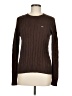 Vineyard Vines Brown Pullover Sweater Size M - photo 1