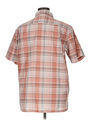 Patagonia Short Sleeve Button-Down Shirt (view 2)