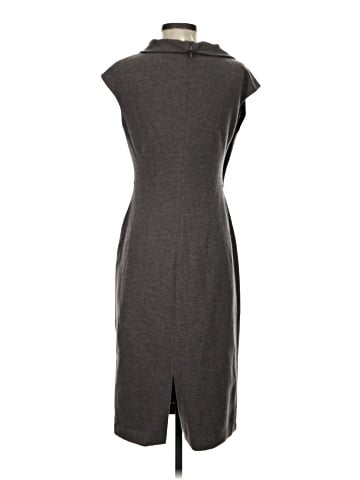 Lafayette 148 New York Casual Dress (view 2)