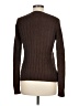 Vineyard Vines Brown Pullover Sweater Size M - photo 2