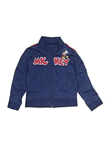 Disney Zip Up Hoodie (view 1)