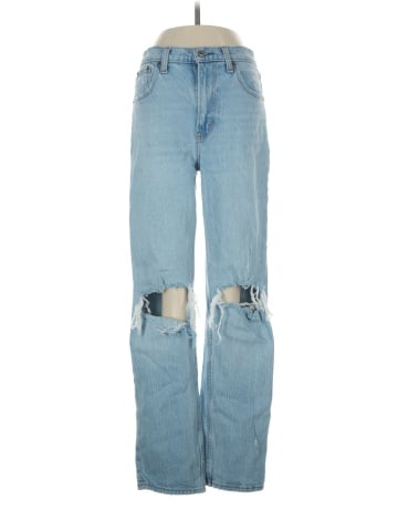Abercrombie & Fitch Jeans (view 1)