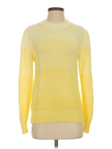 Design History Pullover Sweater (view 1)