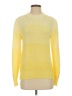Design History Yellow Pullover Sweater Size S - photo 1