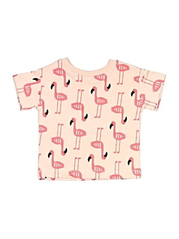 Hanna Andersson Short Sleeve T-Shirt (view 2)