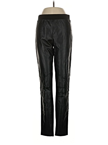Jeans By Buffalo Faux Leather Pants (view 1)