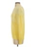 Design History Yellow Pullover Sweater Size S - photo 5
