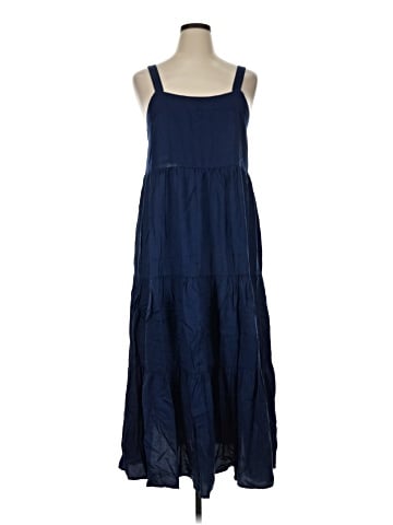 The Drop Casual Dress (view 1)