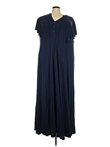 Ashley Stewart Casual Dress (view 1)
