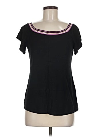 INC International Concepts Short Sleeve T-Shirt (view 1)