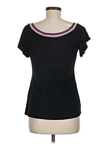 INC International Concepts Short Sleeve T-Shirt (view 2)