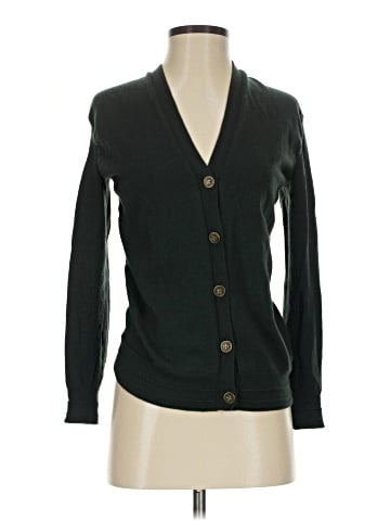 Tory Burch Wool Cardigan (view 1)