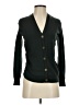 Tory Burch Black Wool Cardigan Size XS - photo 1