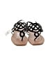 Mixit Black Sandals Size 11 - photo 2