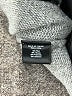 Jenni Kayne Solid Gray Pullover Sweater Size S - photo 8
