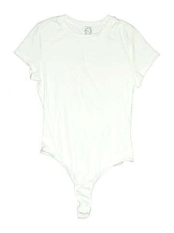 Blue Rain Bodysuit (view 1)
