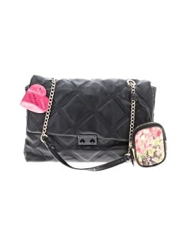 Betsey Johnson Shoulder Bag