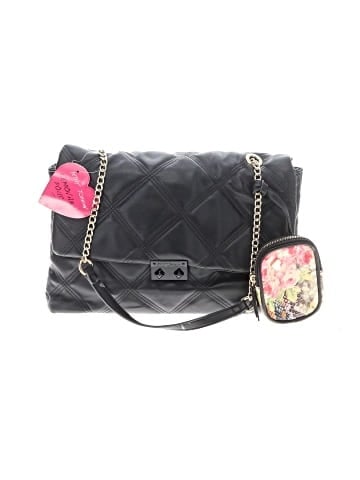 Betsey Johnson Shoulder Bag (view 1)
