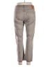 Levi's Gray Khakis Size 34 waist - photo 2