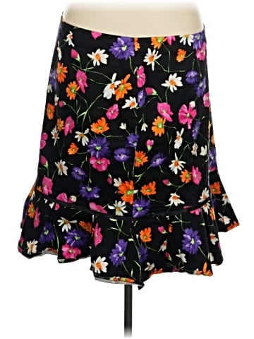 Cj Banks Casual Skirt (view 1)