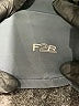 FR2 Gray Athletic Shorts Size S - photo 3