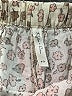 Rylee + Cru Floral Ivory Shorts Size 6 - 7 - photo 3